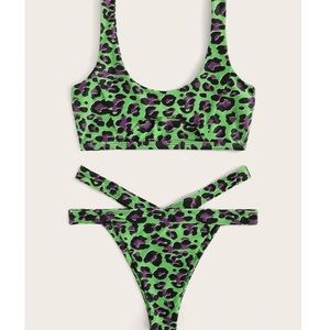 Price Final- leopard bikini